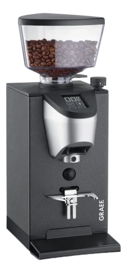 Koffiemolen Graef CM1116 Zwart
