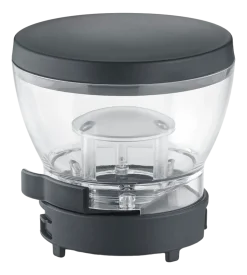 Koffiemolen Graef CM8002 Zwart