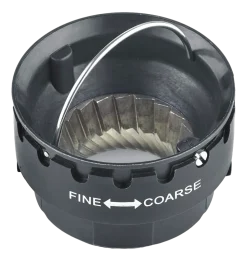 Koffiemolen Graef CM8002 Zwart