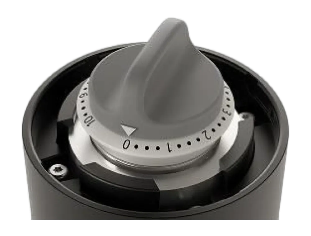 OXO Koffiemolen Brew Zwart Online
