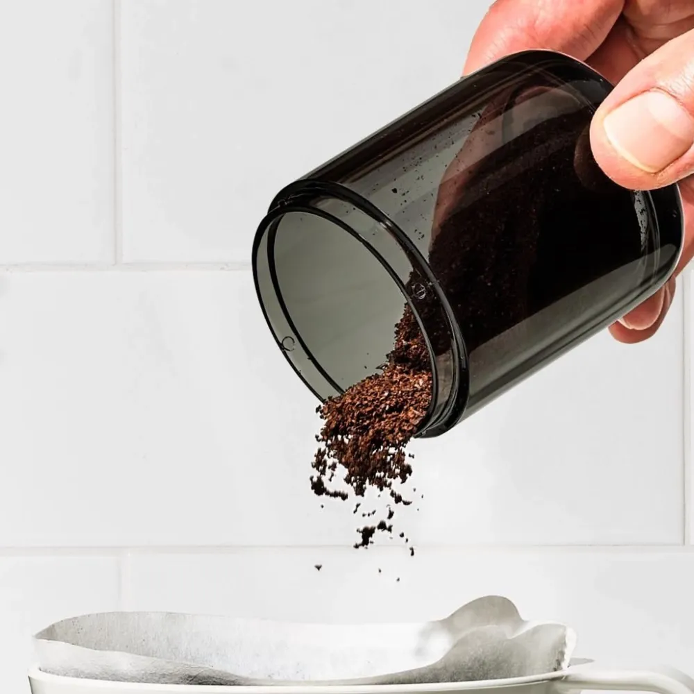 OXO Koffiemolen Brew Zwart Online