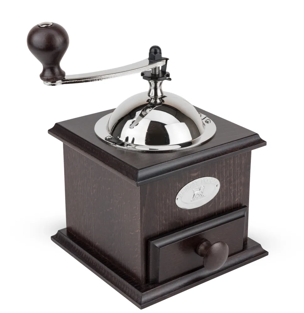 Koffiemolen Peugeot Nostalgie