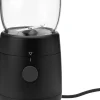 Koffiemolen Rig-Tig Foodie Black