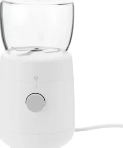 Koffiemolen Rig-Tig Foodie White