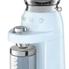 Smeg Koffiemolen CGF11PBEU 50's Style Pastelblauw Sale