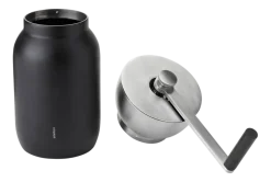 Koffiemolen Stelton Collar Steel