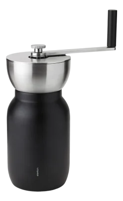 Koffiemolen Stelton Collar Steel