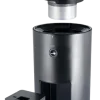 Koffiemolen Wilfa Coffee Grinder Uniform Black inclusief Weegschaal