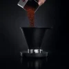 Wilfa Koffiemolen Coffee Grinder Uniform Silver Sale