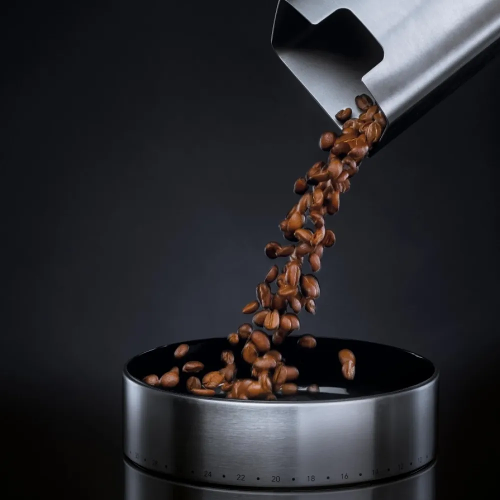 Wilfa Koffiemolen Coffee Grinder Uniform Silver Sale