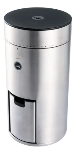 Wilfa Koffiemolen Coffee Grinder Uniform Silver Sale