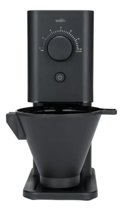 Koffiemolen Wilfa Zense Coffee Grinder Black