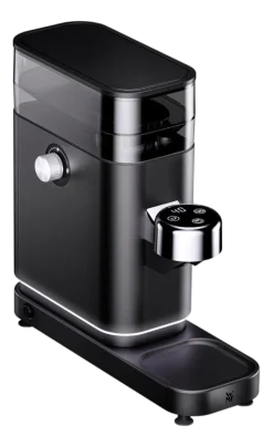 Koffiemolen WMF Lumero Espresso Deep Black