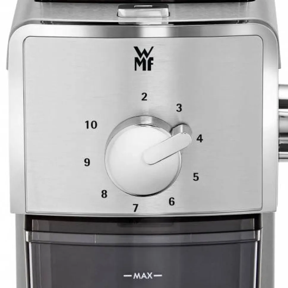 Koffiemolen WMF Stelio
