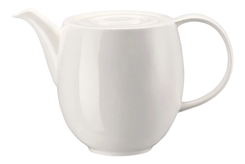 Rosenthal Koffiepot Brillance White 1,5 L New