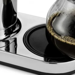 Koffiezetapparaat Aarke Coffee Maker Mat Zwart