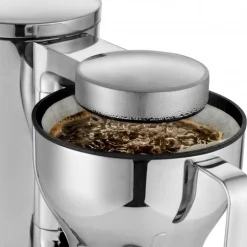 Koffiezetapparaat Aarke Coffee Maker Mat Zwart