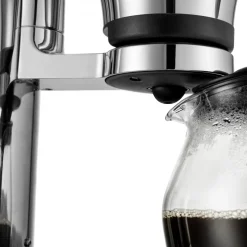 Koffiezetapparaat Aarke Coffee Maker Mat Zwart
