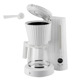 Alessi Koffiezetapparaat Plissé Online