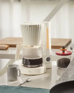 Alessi Koffiezetapparaat Plissé Online