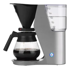Espressions Koffiezetapparaat Junior RVS Discount