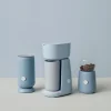 Koffiezetapparaat Rig-Tig Foodie Light Blue