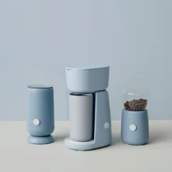 Koffiezetapparaat Rig-Tig Foodie Light Blue