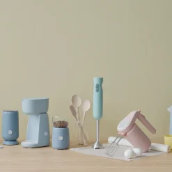 Koffiezetapparaat Rig-Tig Foodie Light Blue