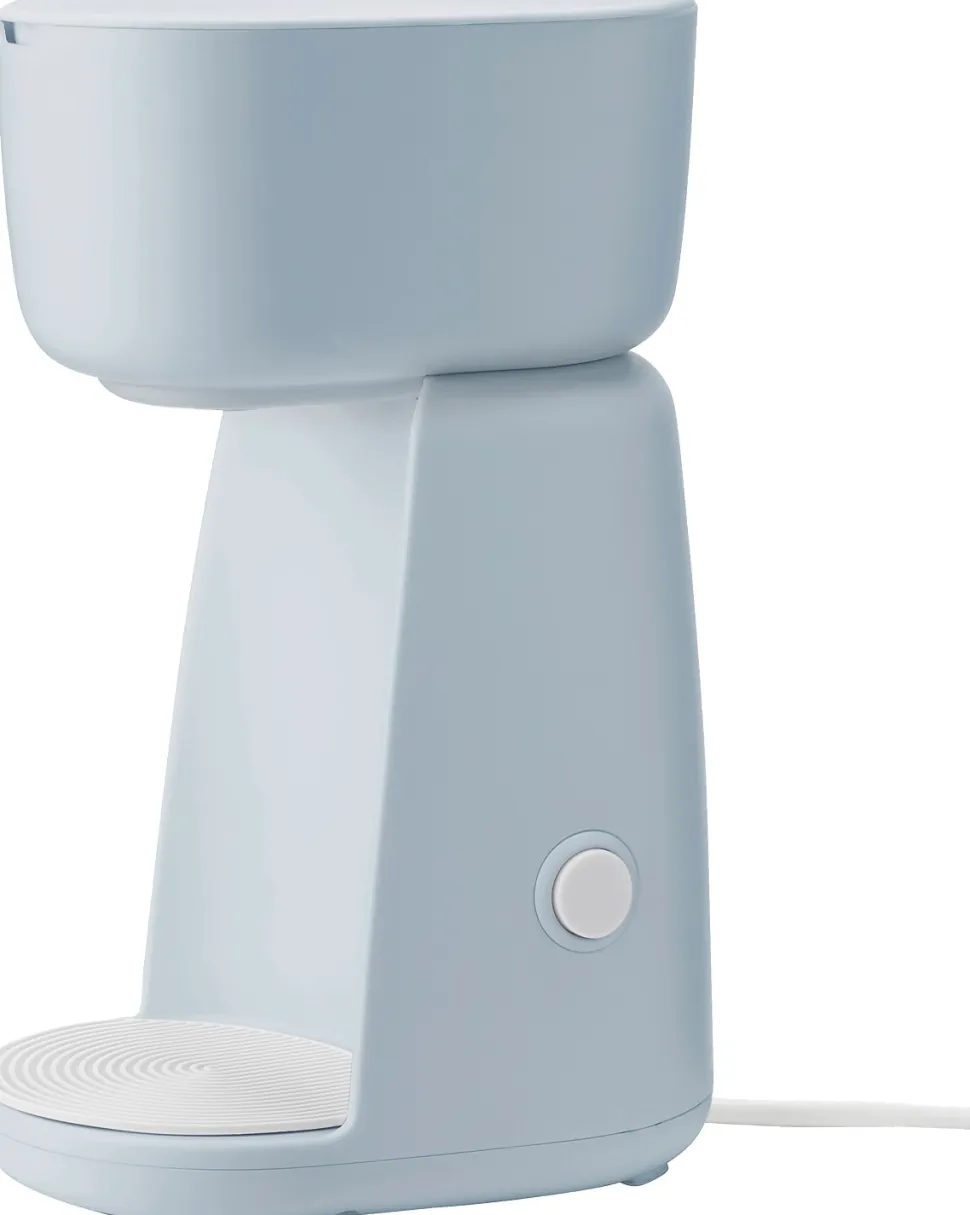 Koffiezetapparaat Rig-Tig Foodie Light Blue