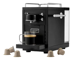 Koffiezetapparaat Sjöstrand The Original 2.0 Black