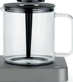 Wilfa Koffiezetapparaat Performance Coffeemaker Titanium Best