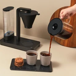 Wilfa Koffiezetapparaat Performance Coffeemaker Titanium Best