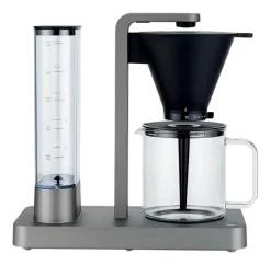 Wilfa Koffiezetapparaat Performance Coffeemaker Titanium Best