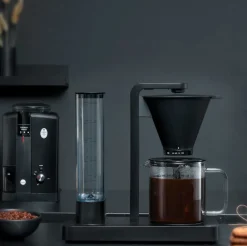 Wilfa Koffiezetapparaat Performance Coffeemaker Titanium Best