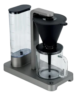 Wilfa Koffiezetapparaat Performance Coffeemaker Titanium Best