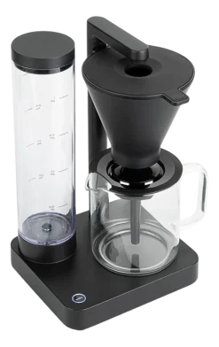 Koffiezetapparaat Wilfa Performance Compact Black