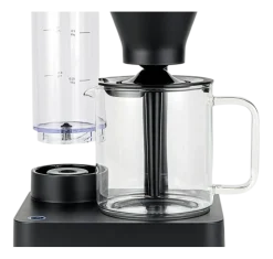 Koffiezetapparaat Wilfa Performance Compact Black