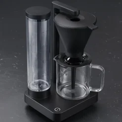 Koffiezetapparaat Wilfa Performance Compact Black