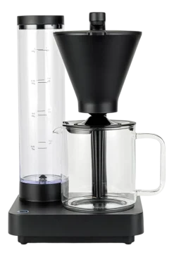 Koffiezetapparaat Wilfa Performance Compact Black