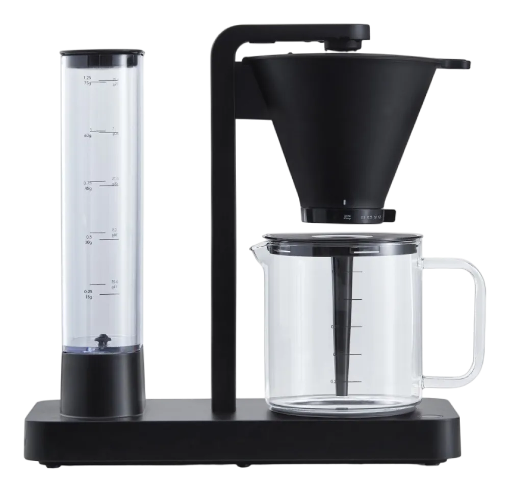 Wilfa Koffiezetapparaat Performance Coffeemaker Black
