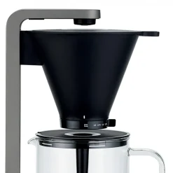 Wilfa Koffiezetapparaat Performance Coffeemaker Black