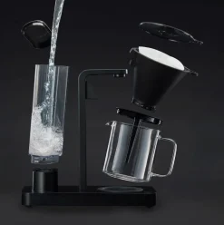 Wilfa Koffiezetapparaat Performance Coffeemaker Black