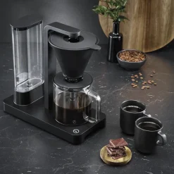 Wilfa Koffiezetapparaat Performance Coffeemaker Black