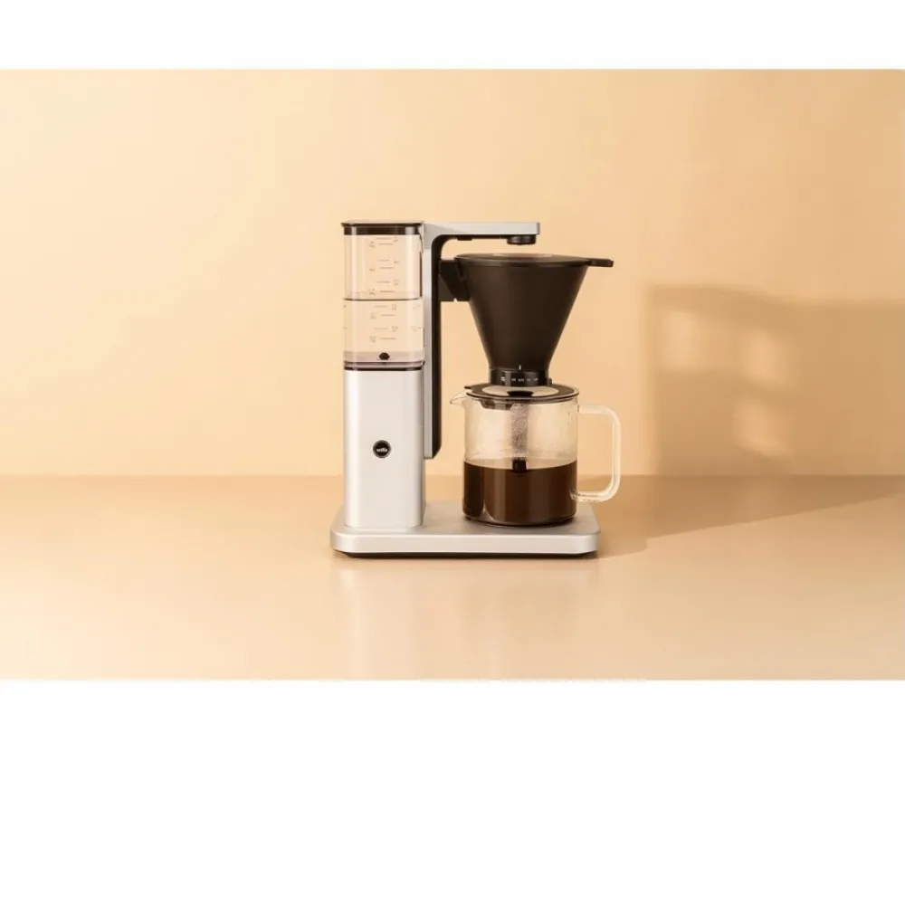 Wilfa Koffiezetapparaat Zense Alux Discount