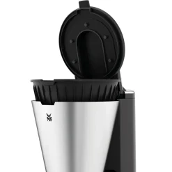 Koffiezetapparaat WMF Kitchenminis + Glazen Kan