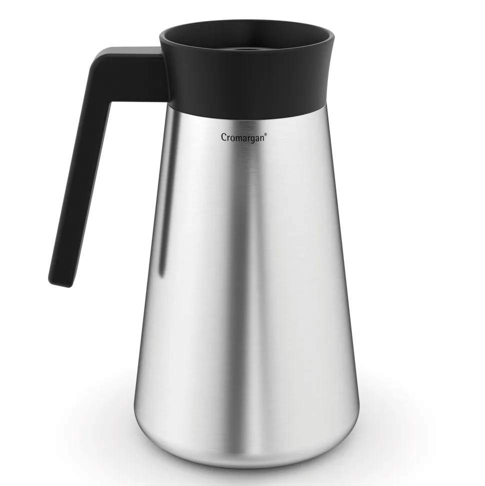 Koffiezetapparaat WMF Kitchenminis + Thermoskan