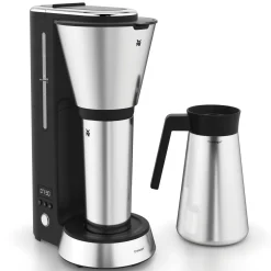 Koffiezetapparaat WMF Kitchenminis + Thermoskan