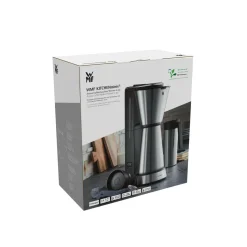 Koffiezetapparaat WMF Kitchenminis + Thermoskan