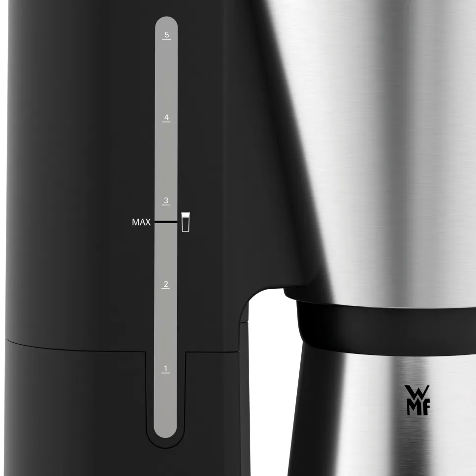 Koffiezetapparaat WMF Kitchenminis + Thermoskan