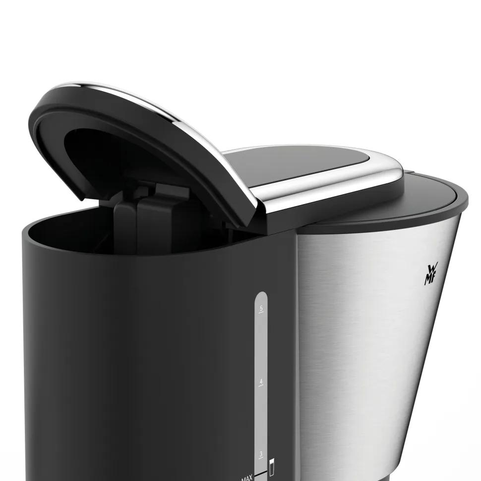 Koffiezetapparaat WMF Kitchenminis + Thermoskan